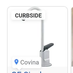 Counter Mount water faucet