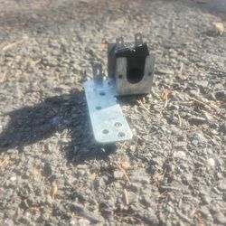 Ge Dish Washer Drain Solenoid 