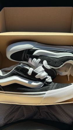 Vans Knu Skool