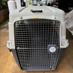 Dog Kennel 700” Series Flight Ready