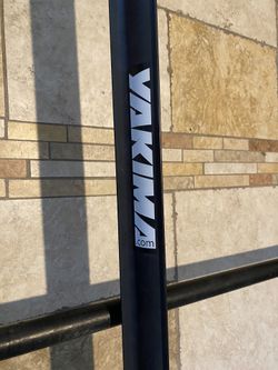 Yakima Bike Rack For Civic