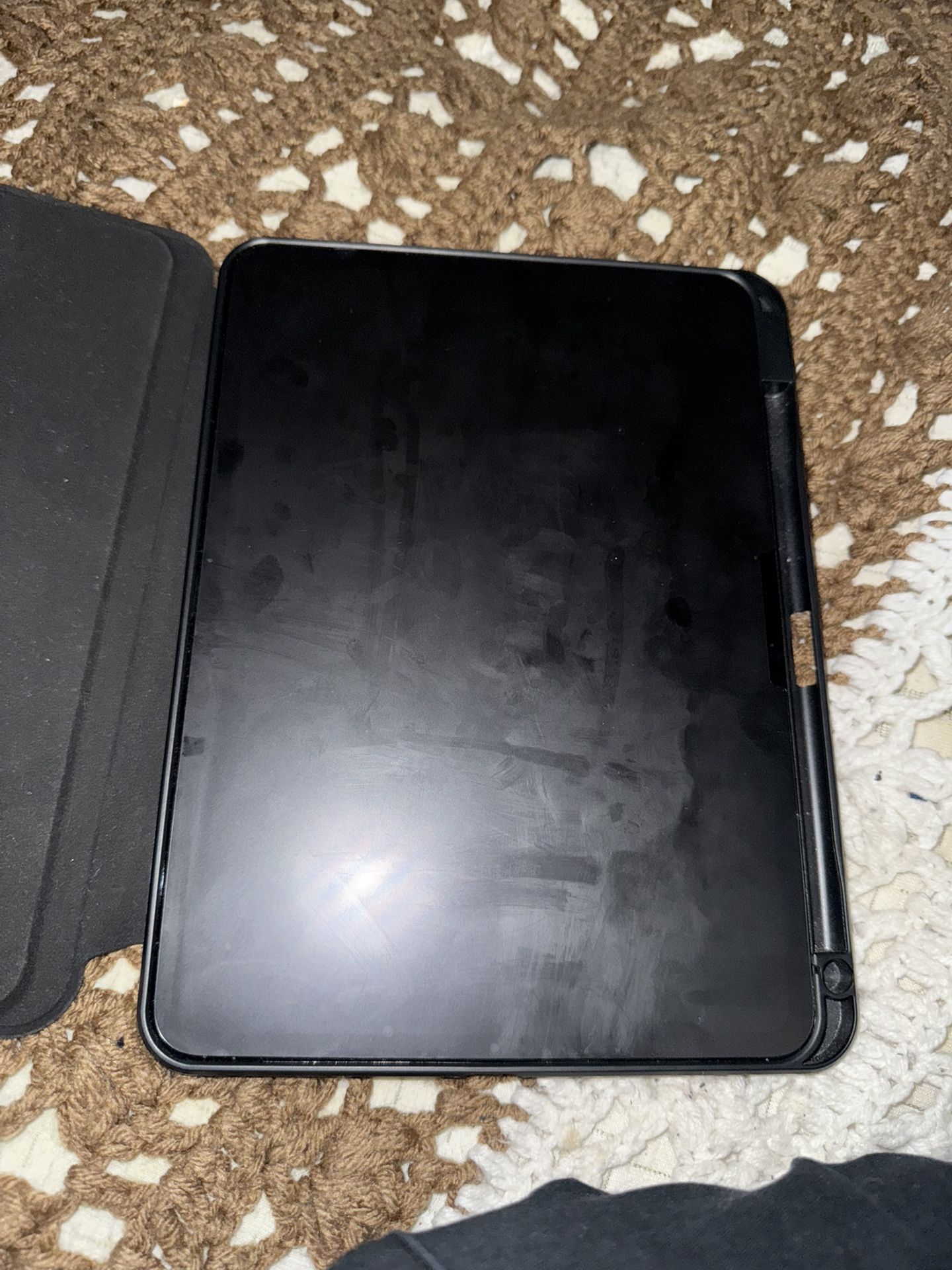 iPad Pro ( 2024 ) 11 Inch M4