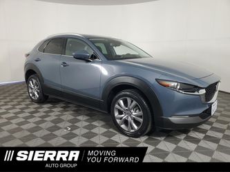 2021 Mazda CX-30