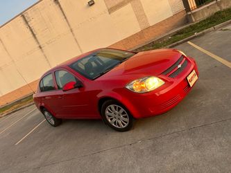 2009 Chevrolet Cobalt