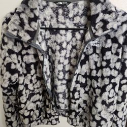 North Face Jacket Girls 14/16