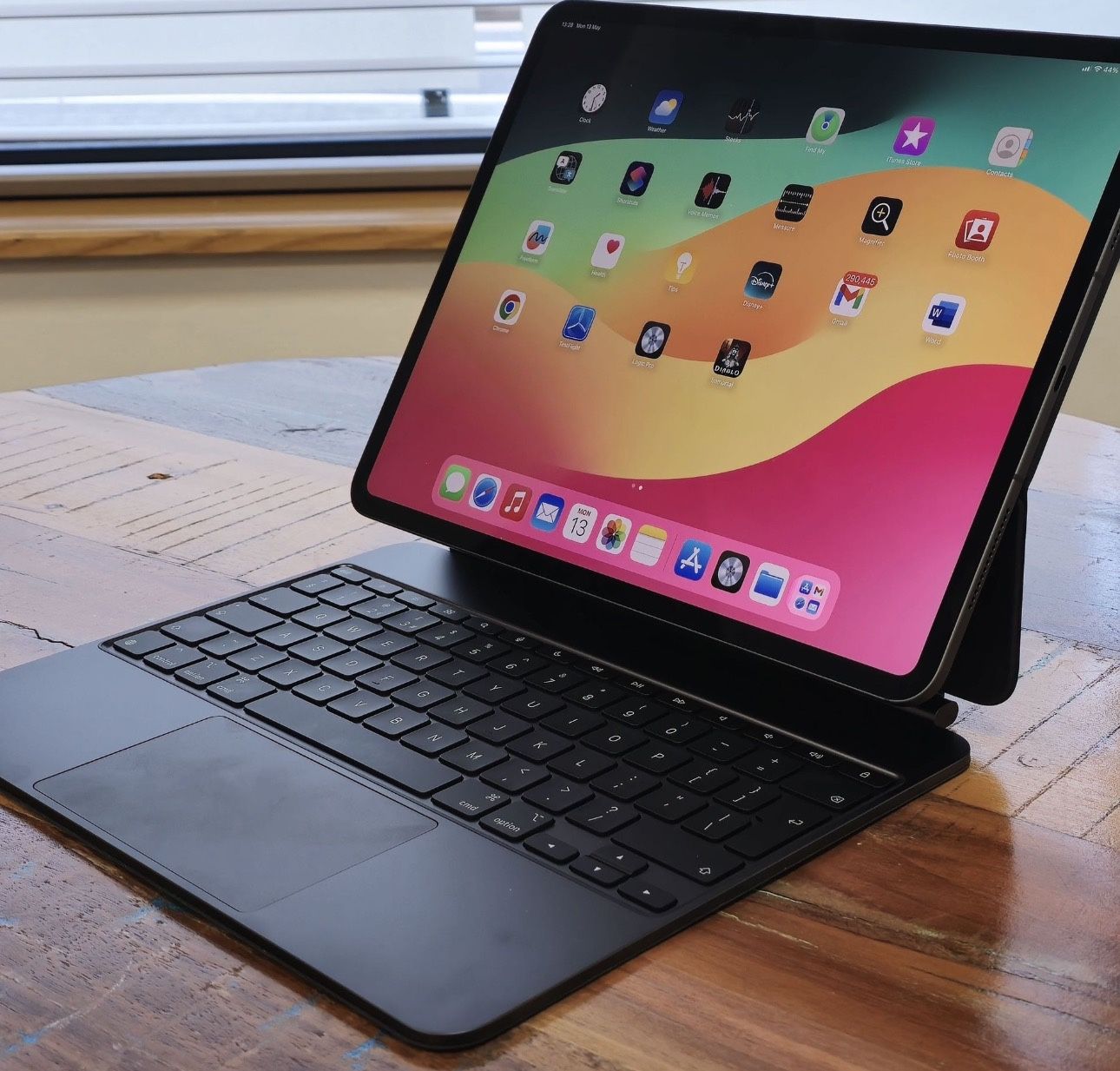 iPad Pro 13 Inch m4 2024 