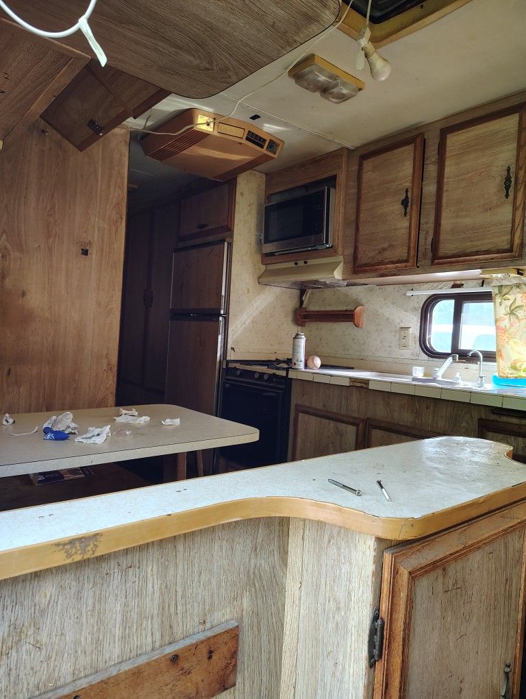 RV On Sale