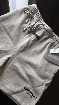 Essentials Shorts