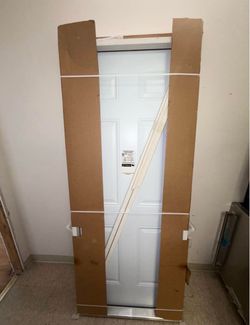 Masonite Pre Hung Fire Rated Door
