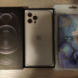 Iphone 12 Pro Max 128gb Unlocked