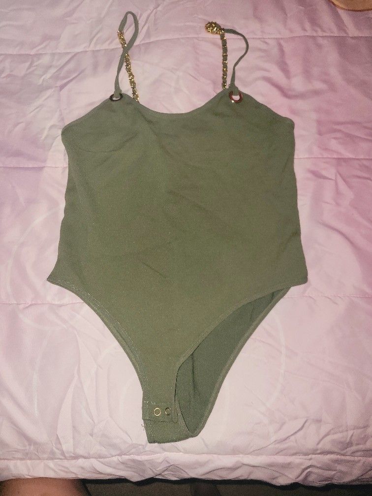 Bodysuit