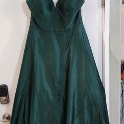 Prom Wedding Night Dress 