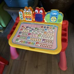 Child Education Toy