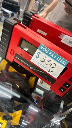 Snap On Scanner
