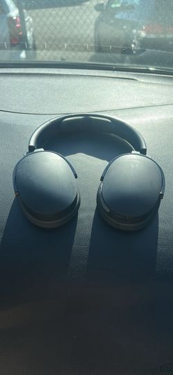 Skullcandy Crusher Hesh Evo Wireless Headphones