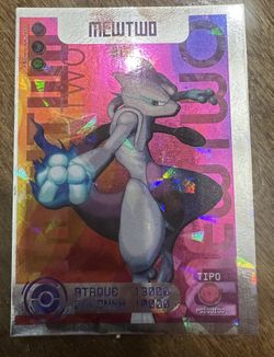 Pokemon Card-Make Offer