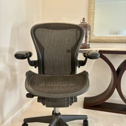 Herman Miller Office Chair