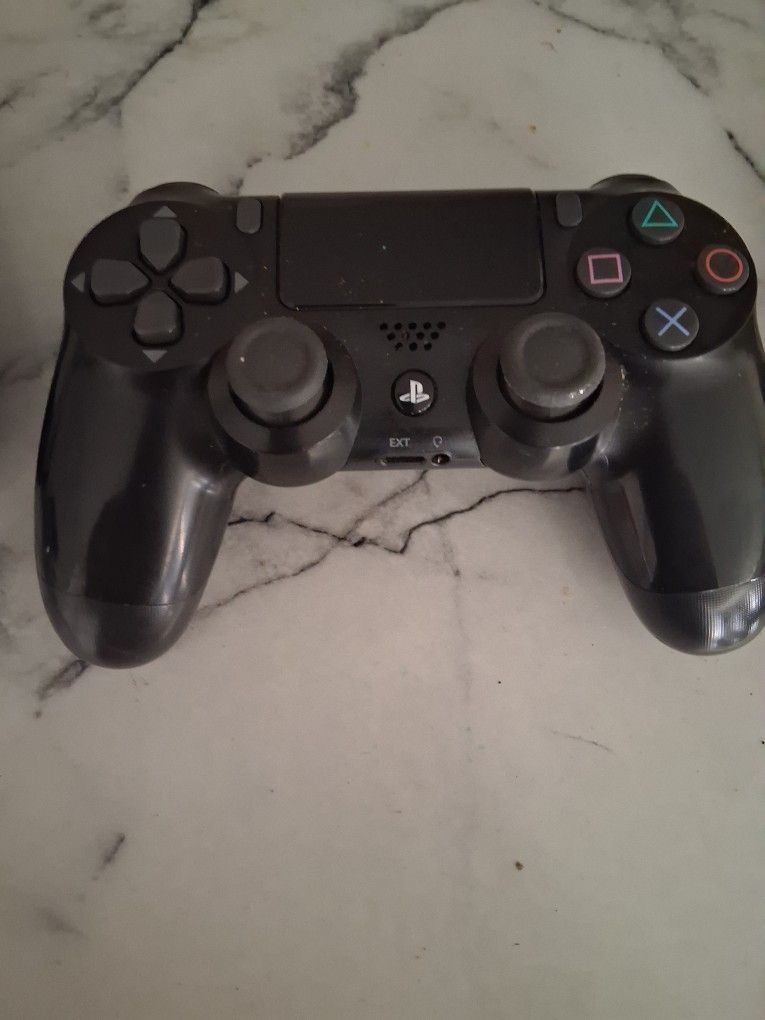 Ps4 Controller