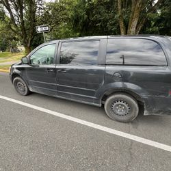 2009 Dodge Grand Caravan