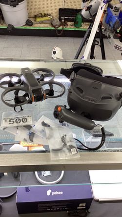 DJI AVATA 2 DRONE