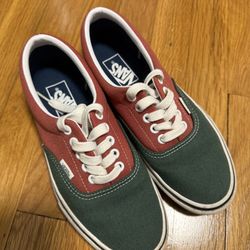 Vans Men’s Sneaker  6.5 