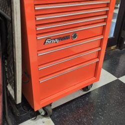 Snap On Tool Box