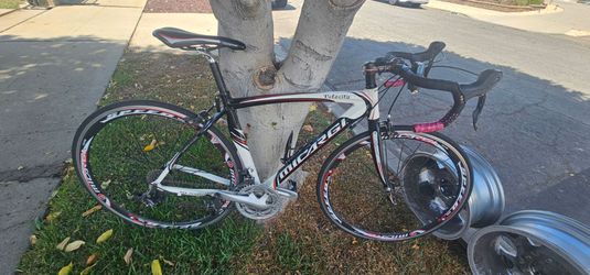 Bisicletas de carreras