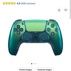 Ps5 Remote 