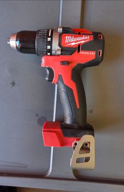 M18 18V Lithium-Ion Cordless 1/2 in. Drill Driver (Tool-Only)