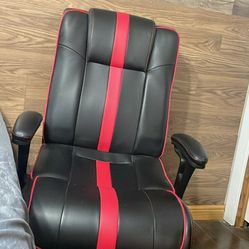 Game chair