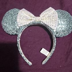 Disney ears