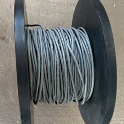 Cable E108971 HCM category E 5 4 PR/24 AWG (UL) type CMP/MPP (137 Feet)