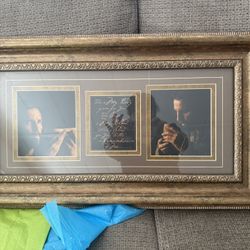 Passion Of The Christ Framed Pictures