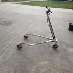Scooter