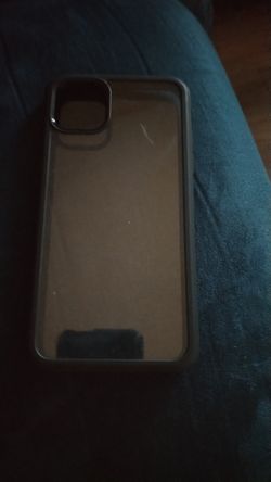 iPhone 11 Pro Max Case