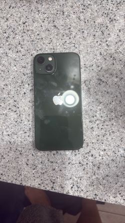 Unlocked Iphone13(128gb)