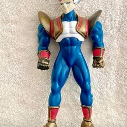 Dragon Ball GT Super Battle Collection Baby Ultimate VEGETA Figure