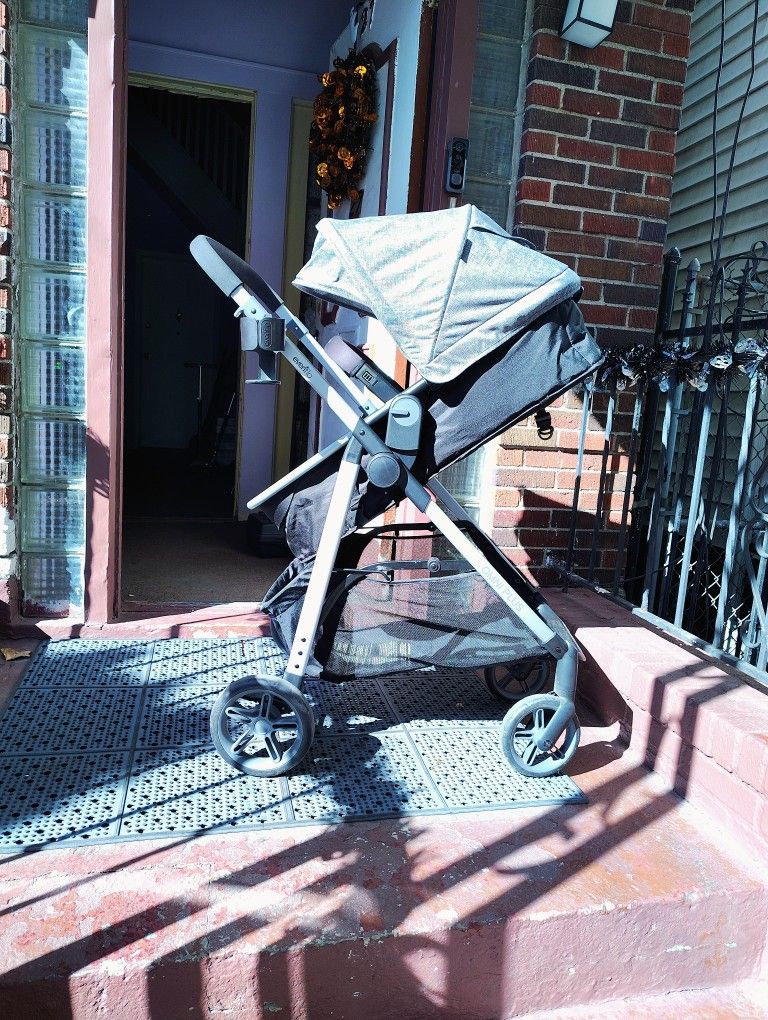 Evenflo OmniPlus Stroller