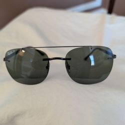 Sunglasses Ray Ban Polarized 