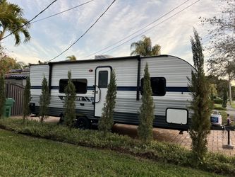 Gulf Stream 247BH 2022 