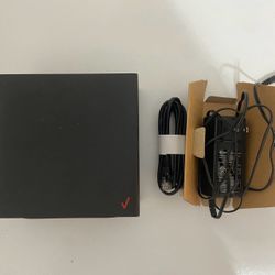 Verizon Business Internet Gateway, specifically the FSNO21VA model