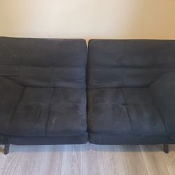 Used futon 