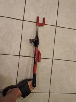 The Club. Anti-theft Device