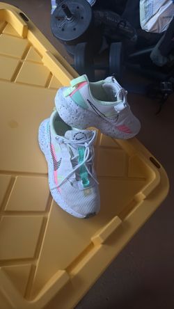 Nike Shoes