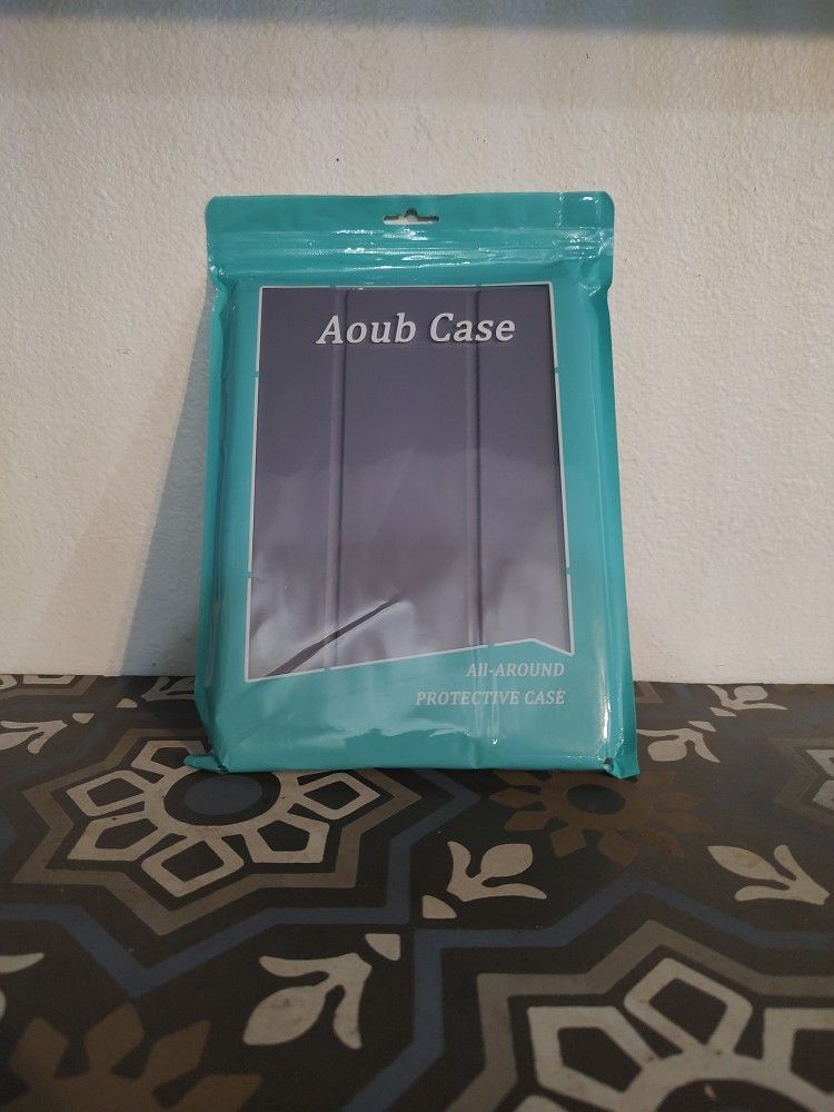 Aoub Case