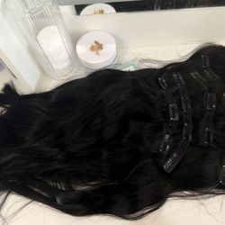 Bobbi Boss Indiremi 100% Unprocessed Virgin Remy Hair