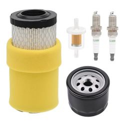 Lawn Tractor Tune Up Kit