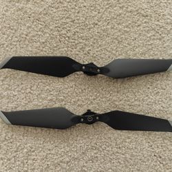 DJI Drone Mavic 2 Low-Noise Propellers