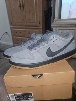 Nike Dunk SB Cool grey szie 11m