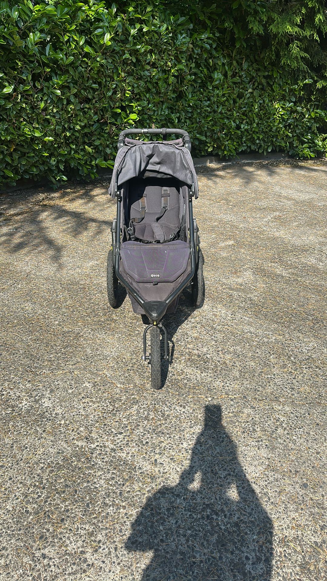 Bob Jogger